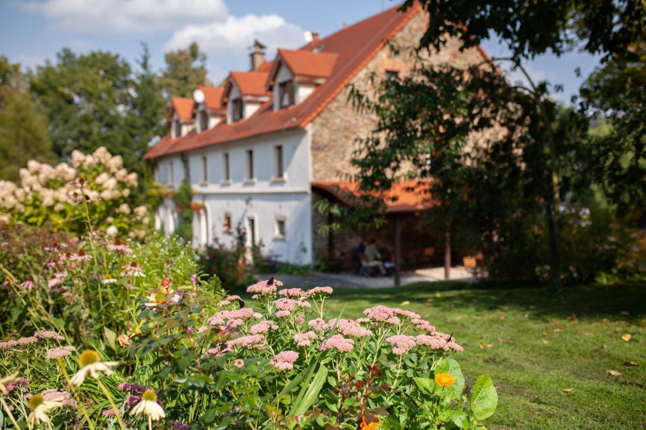 Villa Greta Свєжава Екстер'єр фото