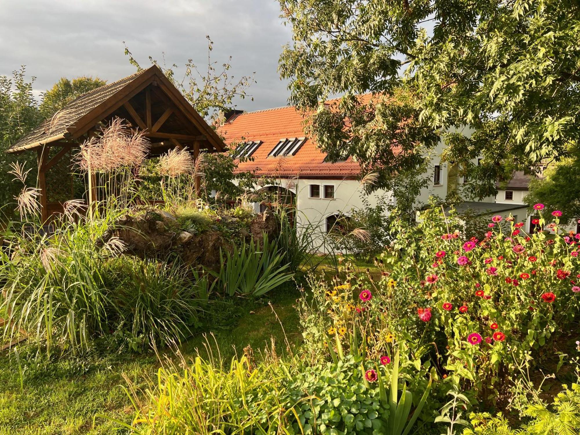 Villa Greta Свєжава Екстер'єр фото